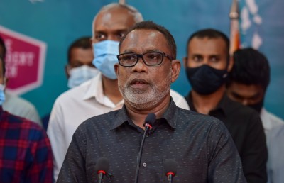 އަދުރޭއާ ދެކޮޅަށް ހެކި ހޯދި ގޮތުން ކޯޓުން މައްސަލަ ބޭރުކޮށްފި
