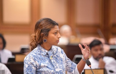 މަޖިލީހުން ރުހުން ނުދިން ވަޒީރުން އަލުން އައްޔަންކުރި މައްސަލަ މަޖިލީހަށް