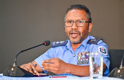 ޝަމީމަށް ހަމަލާ ދިންއިރު ސެކިއުރިޓީ ދިނުން އޮތީ މެދުކަނޑާލާފައި، އުސޫލު ރިވިއު ކުރަނީ