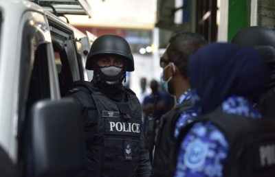 ނަޝީދަށް ދިން ހަމަލާގެ ތަހުގީގު ވަރަށް އަވަހަށް ނިމި ދައުވާ ކުރަން ފޮނުވާނެ: ރައީސް