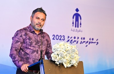 މަސްވެރިންނަށް އަދިވެސް 190 މިލިއަން ދޭންޖެހޭ، ސޮވަރިން ގެރެންޓީ ދީގެން ފެސިލިޓީއެއް ހޯދަނީ!