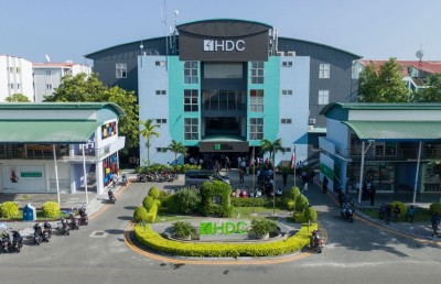 ކައުންސިލަށް ބަދަލުވާން އަންގައި އެޗްޑީސީން މުވައްޒަފުންނަށް ފޮނުވި ލިޔުންތައް ބާތިލުކޮށްފި