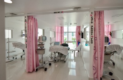 ރާއްޖޭގައި 17 ޕަސެންޓް މީހުން މަރުވަނީ ކެންސަރުގައި