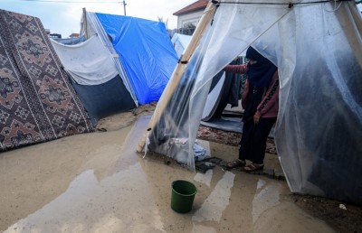 ފަލަސްތީނުގެ ރެފިއުޖީ އެޖެންސީގެ މަސައްކަތް އެހެން ބަޔަކަށް ނުކުރެވޭނެ: އދ