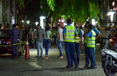 ކެނެރީގެ ހުންނަ ގޯޅި ހުސްކުރަން ކުރިން ވެސް އޮތީ ނިންމައިފައި: އަސްލަމް