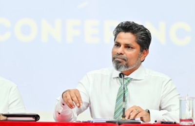 އެފްއޭއެމުން ދިން ފައިސާގެ ތަފުސީލު ހޯދަން ސްޕޯޓްސް ކޮމިޝަނަރު އެންގުމުން ބައެއް ޓީމުތަކުގެ ނުރުހުން
