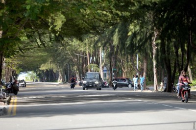 ފަރުދުންގެ މެދުގައި ހިނގާފައި ހުންނަ މުއާމަލާތަކުގެ ފައިލު އަލުން ހުޅުވައިގެން ނުބެލޭނެ