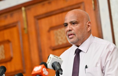 އޭސީސީގެ ސިޓީއާ ގުޅޭ މަޝްވަރާ ފަށައިފި، ތަފުސީލުތައް އަންނަ ހަފުތާގައި