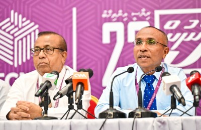މަޖިލިސް އިންތިހާބުގައި ހަ ގައުމަކާއި 37 ރިސޯޓެއްގައި ވޯޓު ފޮށި ބަހައްޓާނެ