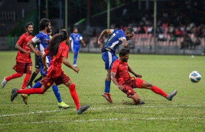 ނިއު އާއި ވިކްޓަރީ އަށް ވެސް ގުރޫޕްގެ އެއްވަނަ، އެކުގައި އެއްވަނަ ޑިވިޝަނަށް ނުދެވޭނެ!