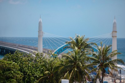 ތިމާވެއްޓަށް ކުރާ ނޭދެވޭ އަސަރު ނުހުއްޓޭނަމަ ރާއްޖޭގެ ތަރައްގީ ހުއްޓިދާނެ: ރިޕޯޓު