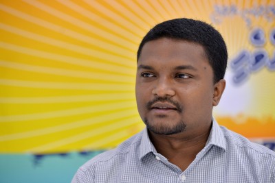 އަނަސްގެ ދައުރު ހަމަވެ އެމްޑީޕީއަށް ސެކްރެޓަރީ ޖެނެރަލެއް ހޯދަނީ