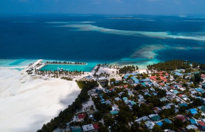 މަގޫދޫ ފަޅުގައި ރިސޯޓެއް ހަދަން ކައުންސިލުން ބީލަމަށް ހުޅުވާލައިފި