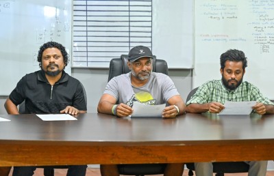 ކޮންގްރެސްގެ ދައުވަތު އެފްއޭއެމުން މި ކްލަބަށް ނުފޮނުވާ: ވެލެންސިއާ