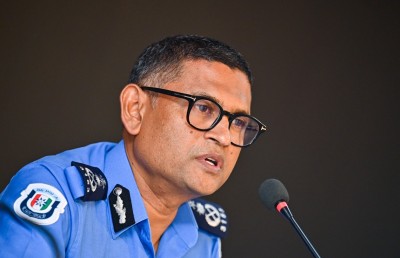 ޝަމީމަށް ހަމަލާ ދިންއިރު ސެކިއުރިޓީ ދިނުން އޮތީ މެދުކަނޑާލާފައި، އުސޫލު ރިވިއު ކުރަނީ