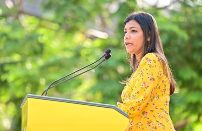 އެމްޑީޕީގެ ޕްރައިމަރީން ރޮޒައިނާ ކަޓައިފި