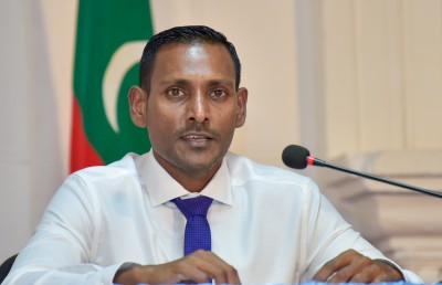 ބޮން ގޮއްވާލި މައްސަލާގައި ކޯޓުގައި ވަކާލާތުކުރައްވާނީ ޕީޖީ ޝަމީމް