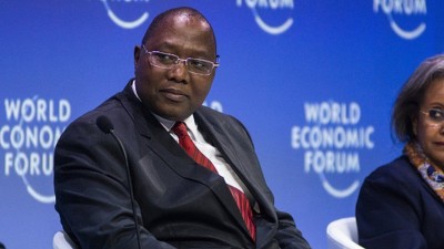 އެސްވާޓީނީގެ ބޮޑުވަޒީރަށް ކޮވިޑު ޖެހި، އަވަހާރަވެއްޖެ