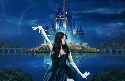 ސޮނީ ޕިކްޗާޒްގެ "ސިންޑްރެއްލާ" އެމެޒޯން ޕްރައިމް ވީޑިއޯ އަށް