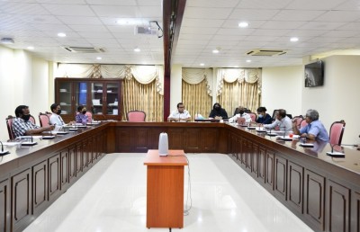 ނަޝީދުގެ ސެކިއުރިޓީ ބްރީޗް ގޮތުގެ ތަހުގީގެއް 241 ކޮމިޓީން ފަށައިފި