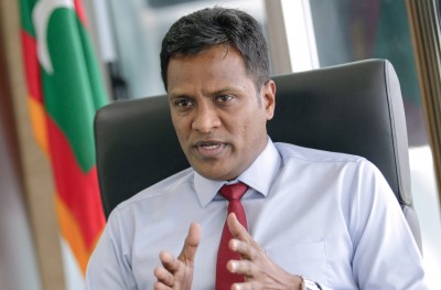 ހައްލަކީ އިންޑިއާ ސިފައިންގެ ބަދަލުގައި މަދަނީ މީހުން؟