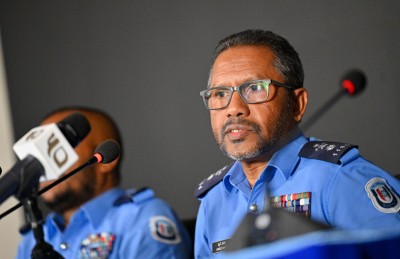 ސްކޭމްތަކުގައި 27 މިލިއަން ރުފިޔާ ގެއްލުނުއިރު ހޯދުނީ އެއް މިލިއަން ރުފިޔާ: ފުލުހުން