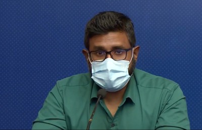 ކޮވިޑް-19: ޑރ. މުހައްމަދު އަލީ ކިޔައި ދެއްވި، ގޭގައި ދެވޭނެ ފަރުވާ