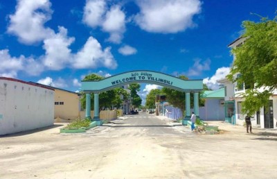 ވިލިނގިލިން އިތުރު މީހަކު ހޯއްގޮވާ ކެއްސުމަށް ޕޮޒިޓިވް ވެއްޖެ