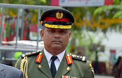 ހައްލަކީ އިންޑިއާ ސިފައިންގެ ބަދަލުގައި މަދަނީ މީހުން؟