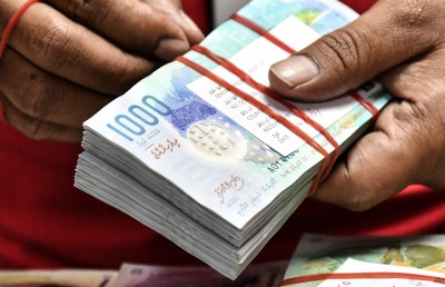 މިދިޔަ އަހަރު އެސްއޯއީތަކުން ނެގި 750 މިލިއަން ރުފިޔާގެ ލޯނަށް ގެރެންޓީދިން