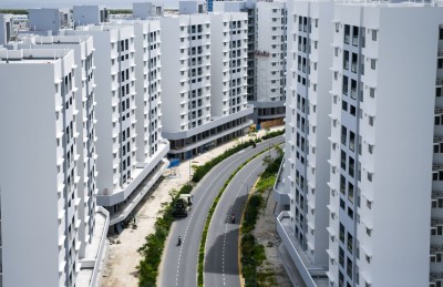 ރައީސް ވިދާޅުވި ގޮތަށް ވިނަރެސް ފްލެޓްތަކުން 4،200ރ. ކަނޑާލައިފި