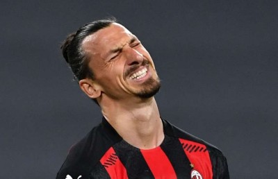 އިބްރަހިމޮވިޗަށް ޔޫރޯގައި ކުޅެވިދާނެ ކަމާމެދު ސުވާލު އުފެދިއްޖެ