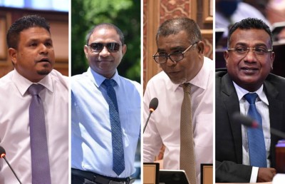 އެމްޑީޕީގެ މިހާރުގެ ގިނަ މެމްބަރުން ޓިކެޓް ކާމިޔާބު ކުރައްވައިފި
