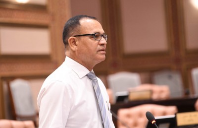 ފްލައިން ސްކޫލުުގެ މައްސަލަ މަޖިލީހަށް