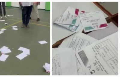ޕީޕީއެމް/ޕީއެންސީ ޕްރައިމަރީގެ މެދުހެންވޭރު ދާއިރާގެ ވޯޓުގެ މައްސަލަ ކޯޓަށް ހުށަހަޅައިފި
