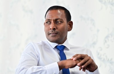 ޝަމީމަށް ދިން ހަމަލާގެ ތަހުގީގު އަވަސްކޮށް އިންސާފުގެ ކުރިމައްޗަށް ގެންނަން ޕީއެންސީން އެދިއްޖެ