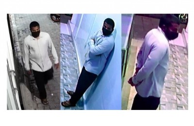 ހަމަލާއާ ގުޅޭ އެންމެ މުހިންމު މީހާ އަދި ދެނެ ނުގަނެވޭ