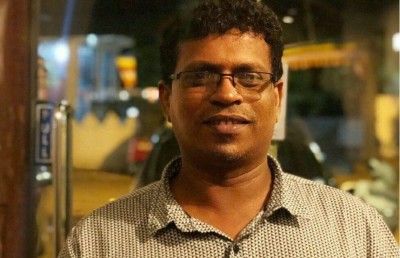 ތޮއްޔިބަށް ސްޓެލްކޯ އިން ވަޒީފާ ދީފި