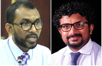 އެމްއޭސީއެލްގެ ޑީއެމްޑީގެ މަގާމަށް މުޖުތަބާ އާއި ލަމްއާން