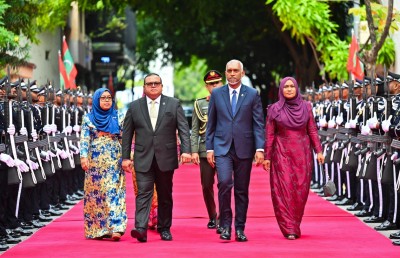 ސީޕްލޭން ހަބަކާއެކު އައްޑޫގައި "އައްސޭރި ޓޫރިޒަމް" މަޝްރޫއެއް ފަށަނީ