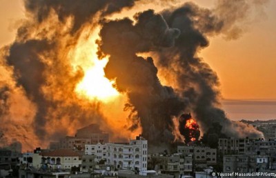 މުސްލިމުން އީދު ފާހަގަކުރުމުގައި، ގުދުސް ކަރުނައިގެ ސައިލެއްގައި!