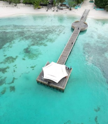ދަނގެތީގައި ތަފާތު، ނަލަ ޖެޓީއެއް
