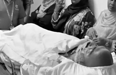 މަގުމަތީގެ އެކްސިޑެންޓުތަކުގައި މިއަށްވުރެ ސީރިއަސްވާންޖެހޭ
