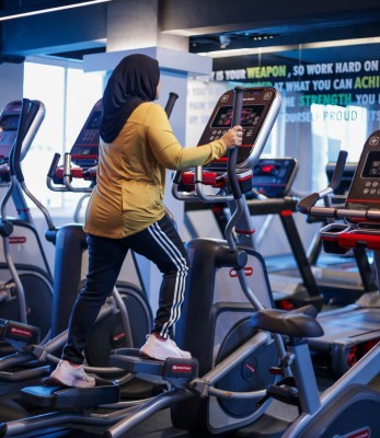 ދުޅަހެޔޮ ދިރިއުޅުމަކަށް ދޮރު ހުޅުވާލި "ދަ ވެލްނަސް ކްލަބް" އަށް އަހަރެއް