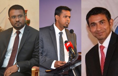 ބޮޑު ހިޔާނާތުގެ ލިސްޓް: މިނިވަން މުއައްސަސާތަކަށް ނިސްބަތްވާ 11 ބޭފުޅެއްގެ ނަން