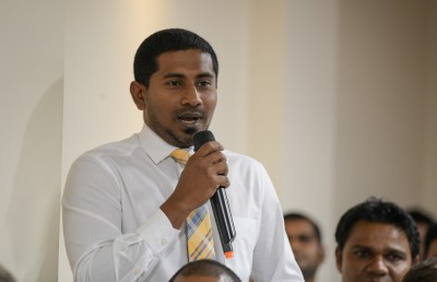 ހިޔާނާތުގެ ފައިސާ ލިބުނު ލިސްޓްގައި އެމްޑީޕީގެ އިސް ހަ ބޭފުޅެއްގެ ނަން
