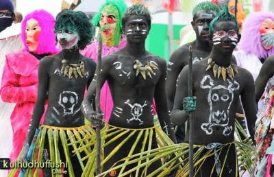 ކޮވިޑާ ހެދި ރަށްރަށުގައި ވެސް އީދުގެ އުފާވެރިކަން ގެއްލިފައި!