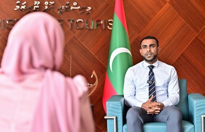 މިނިސްޓަރަކަށް ދުވަހަކު ވެސް ބުލީ ނުކުރާ ވަރަށް އަޅުގަނޑަށް ކުރި، އެކަމަކު ނަތީޖާ ނެރެދޭނަން: ފައިސަލް