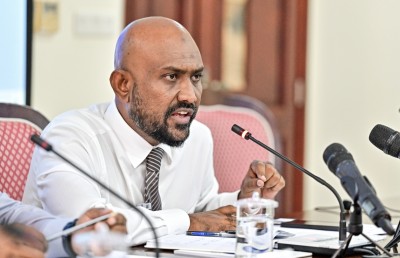 ފްލެޓް ދިން ޝަރުތު ހަމަނުވާ ލިސްޓް އާއްމުކުރުމާ މެދު ގޮތެއް ނުނިމޭ: އޭސީސީ