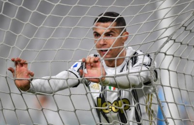 ރޮނާލްޑޯ ޕްރެކްޓިސް ދޫކޮށްލުމުން ކުުންތެރިން ހިތްހަމަ ނުޖެހިއްޖެ